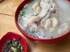 老妈蹄花-廖老妈蹄花店(人民公园陕西街259号店)
