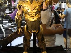 -东浩兰生上海世博展览馆