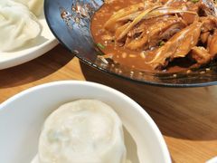 -金谷园饺子馆(北邮总店)