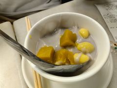-味香园传统甜品店(牛车水店)
