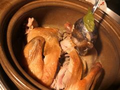 茶香鸡-外婆家(西红门荟聚购物中心店)