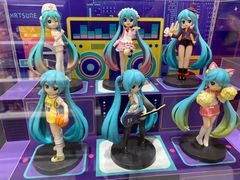 -泡泡玛特POPMART(上海环球港店)