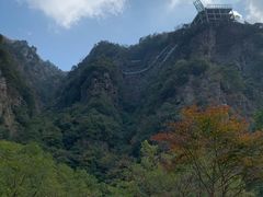 -水墨汀溪风景区