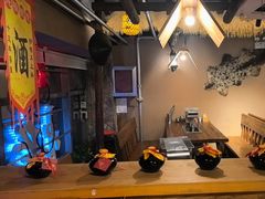 -柿子树炭烤羊腿(金台路店)