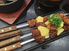 -盛元荼集  素食(滨江凯德壹店)