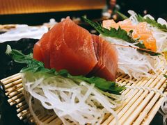 -富山日式料理(宽厚里店)