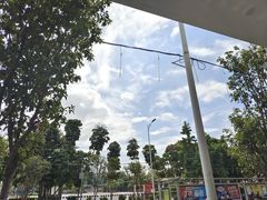 -海底捞火锅(番禺广场店)