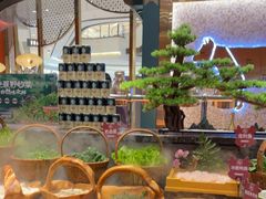 -空之介寿喜烧·和牛放题(恒隆广场店)