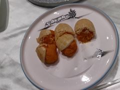 -白云宾馆·白云宴餐厅