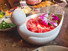 -重庆渝达老火锅(春熙路店)