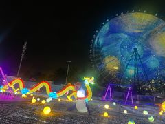 -三亚海昌梦幻海洋不夜城