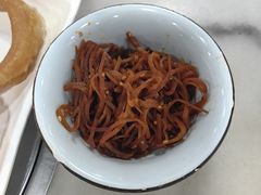 -马记伊源斋涮肉·清真菜(百子湾店)