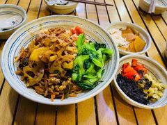 -梅溪·小伙子干挑面(安吉总店)