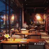 万象天地里巷｜华南首店PINTXOS