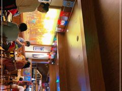 -申德勒加油站西餐厅Schindlers Tankstelle(上海外滩店)