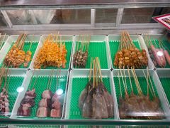 -孟记粥铺·家常菜·烧烤·粥(亚运村店)