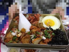-金妈家烤肉(龙湖U城天街店)