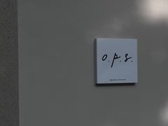 -O.P.S. CAFE