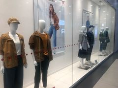 -优衣库(长春欧亚卖场店)