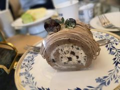 -海豚湾·大堂吧(厦门佰翔波特曼七星湾酒店)