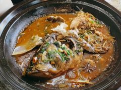 -一桶江山餐厅(松北店)