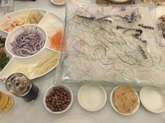 风生水起捞鱼生-顺德人家食府(黄金广场店)