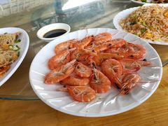 -七鲜渔港美食餐厅(巽寮湾海景店)
