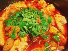 -打酱油·非遗淮扬菜(瘦西湖梅岭店)