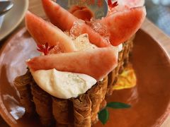 -PAOPAO Bakery&Café(港汇店)