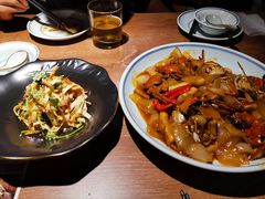 -周家二小姐的菜(西津渡店)