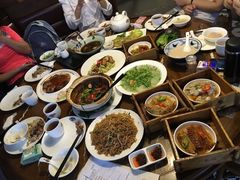 -广东道至正餐厅(区庄店)