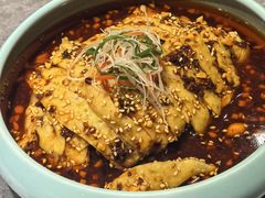 -川香鼎盛(市桥富华总店)