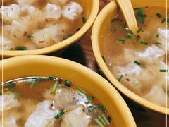 -老上海馄饨铺(辽源西路直营店)