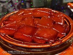 老弄堂红烧肉-上海1号私藏菜(静安店)
