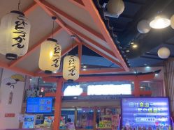 -卡通尼乐园(新达汇三林店)