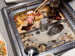 -海底捞火锅(公益西桥店)