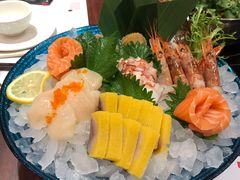 -真味鲜厨(观塘店)