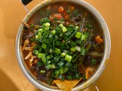 -水平有限广西米粉·广西风味集(五道口店)
