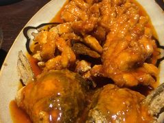 -布衣草棚风格餐厅