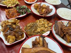 -刘小忙把子肉(北园大街总店)