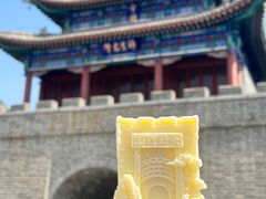 -大境门景区