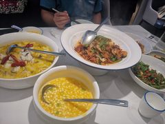 -兰湘子·湘菜小炒(长安万科广场店)