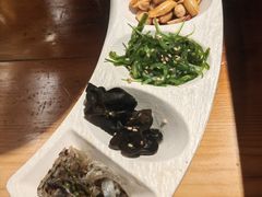 -蚝·生·鲜牛烧肉铺(中央大街店)