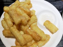 -榆味拼三鲜(怀德路店)