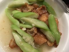 -老客站酒楼(金花南路店)