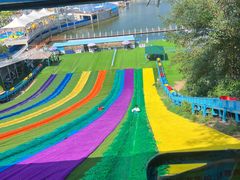 -渔岛海洋度假区