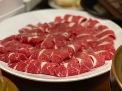 至尊精品肥牛-古关火锅店(古北水镇景区店)