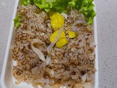 -半天妖烤鱼(任丘悦都汇店)