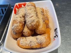 -绿地三只羊羊肉串(万科店)