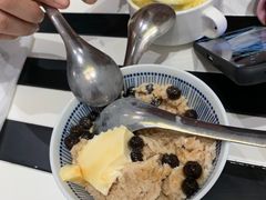 -堂屋糖水店(愚园店)